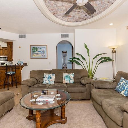 Bella Sirena Luxury Condo 205-B Puerto Peñasco Exteriér fotografie