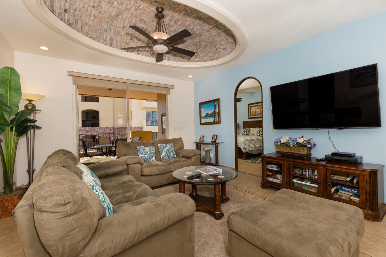 Bella Sirena Luxury Condo 205-B Puerto Peñasco Exteriér fotografie