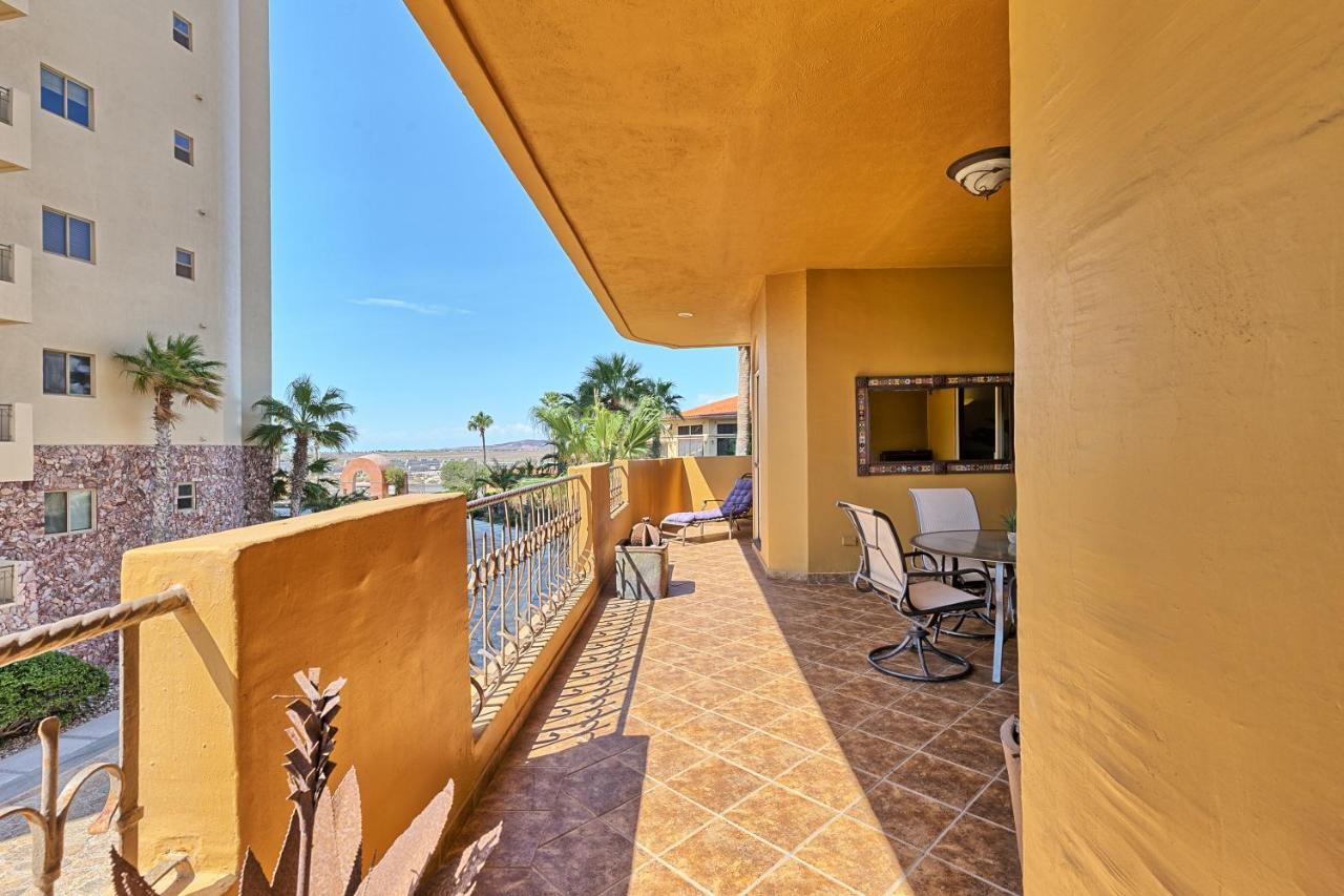 Bella Sirena Luxury Condo 205-B Puerto Peñasco Exteriér fotografie