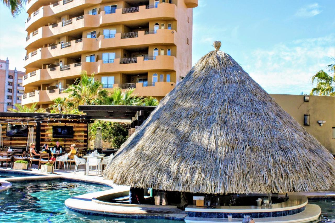 Bella Sirena Luxury Condo 205-B Puerto Peñasco Exteriér fotografie