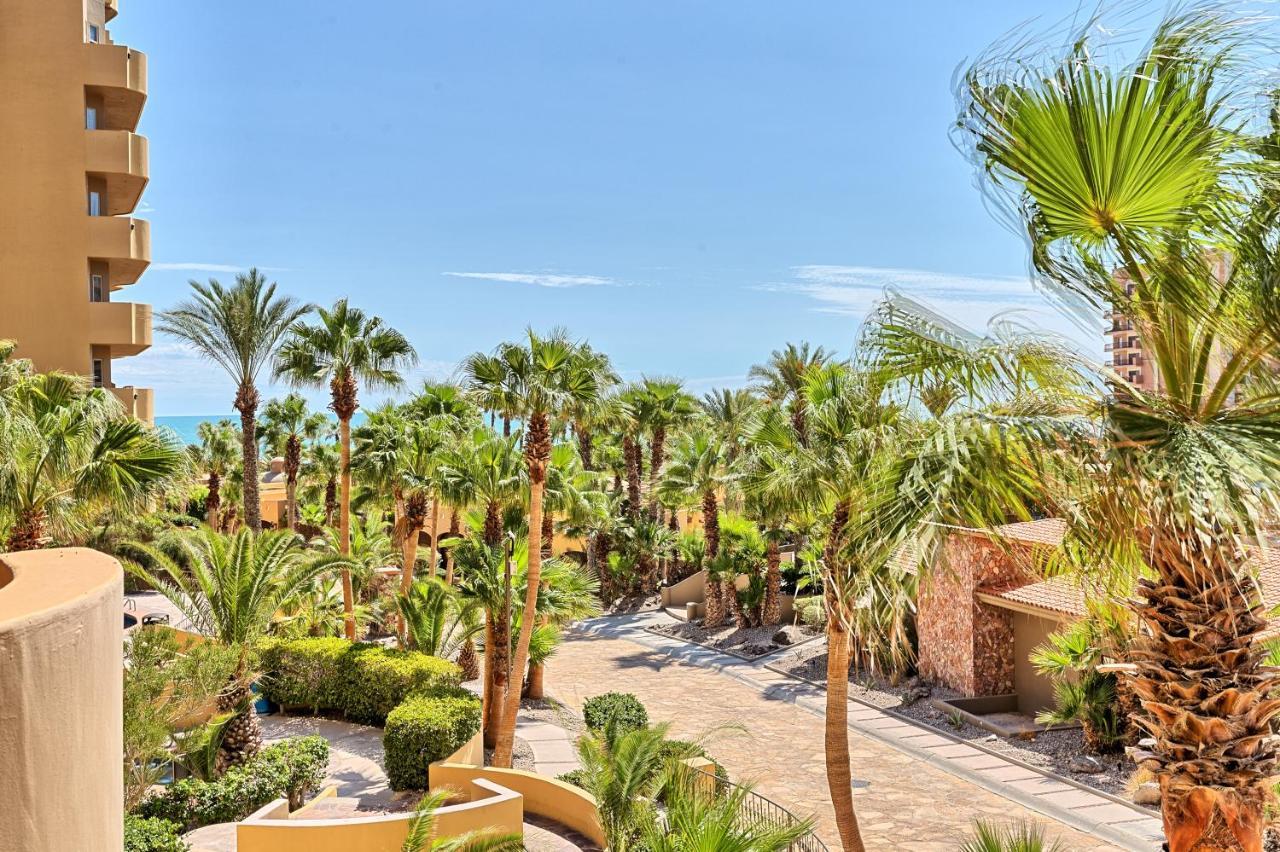 Bella Sirena Luxury Condo 205-B Puerto Peñasco Exteriér fotografie