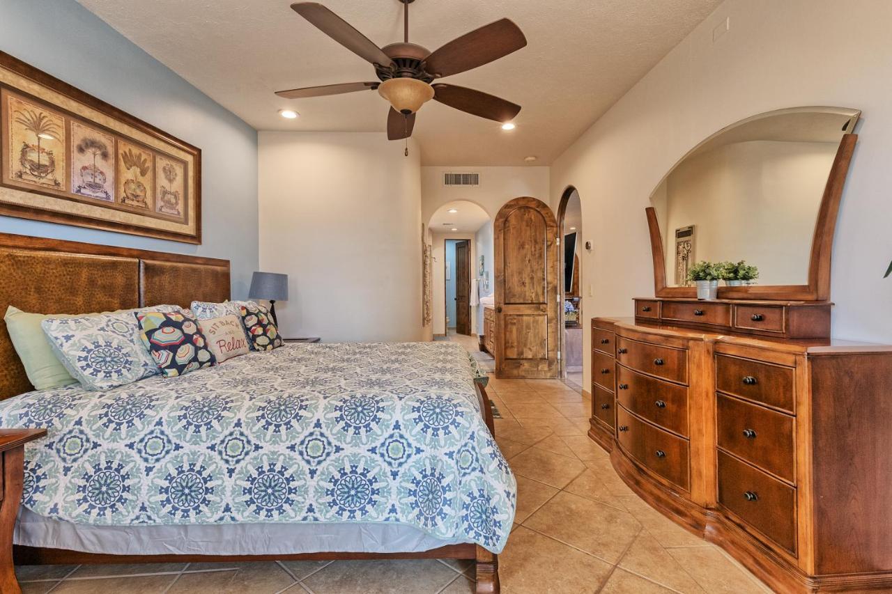 Bella Sirena Luxury Condo 205-B Puerto Peñasco Exteriér fotografie